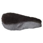 SPECTRA Sadeltäcke Fårskinn std