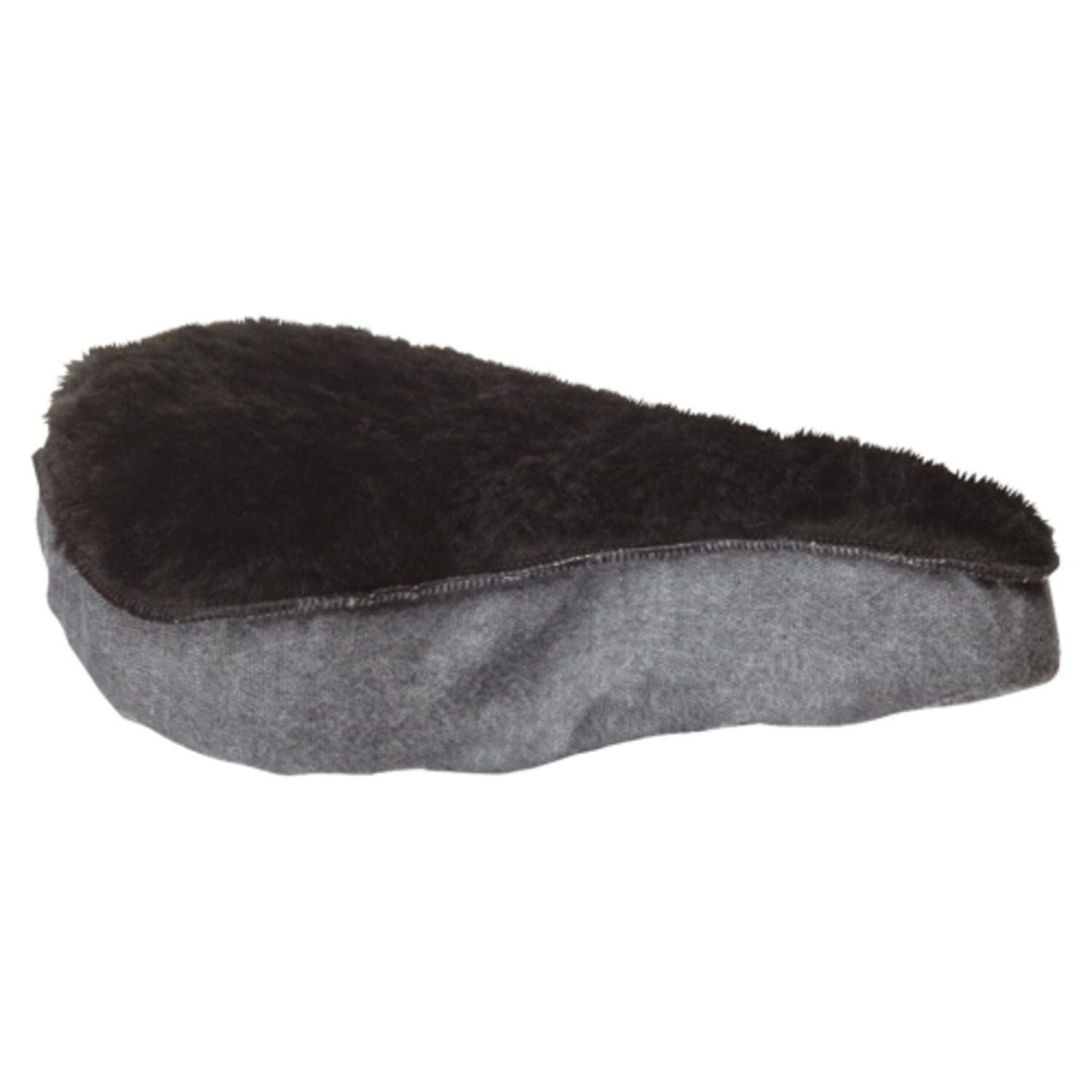 SPECTRA Sadeltäcke Fårskinn std