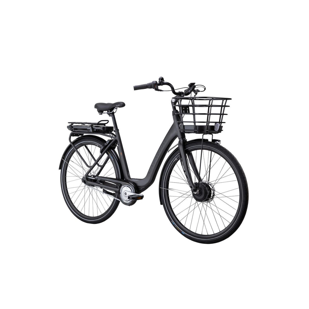 CRESCENT Elina 7vxl - Black asphalt