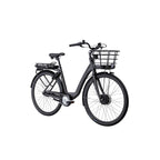 CRESCENT Elina 7vxl - Black asphalt