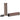 SPECTRA Handtag Corium 130mm pepita