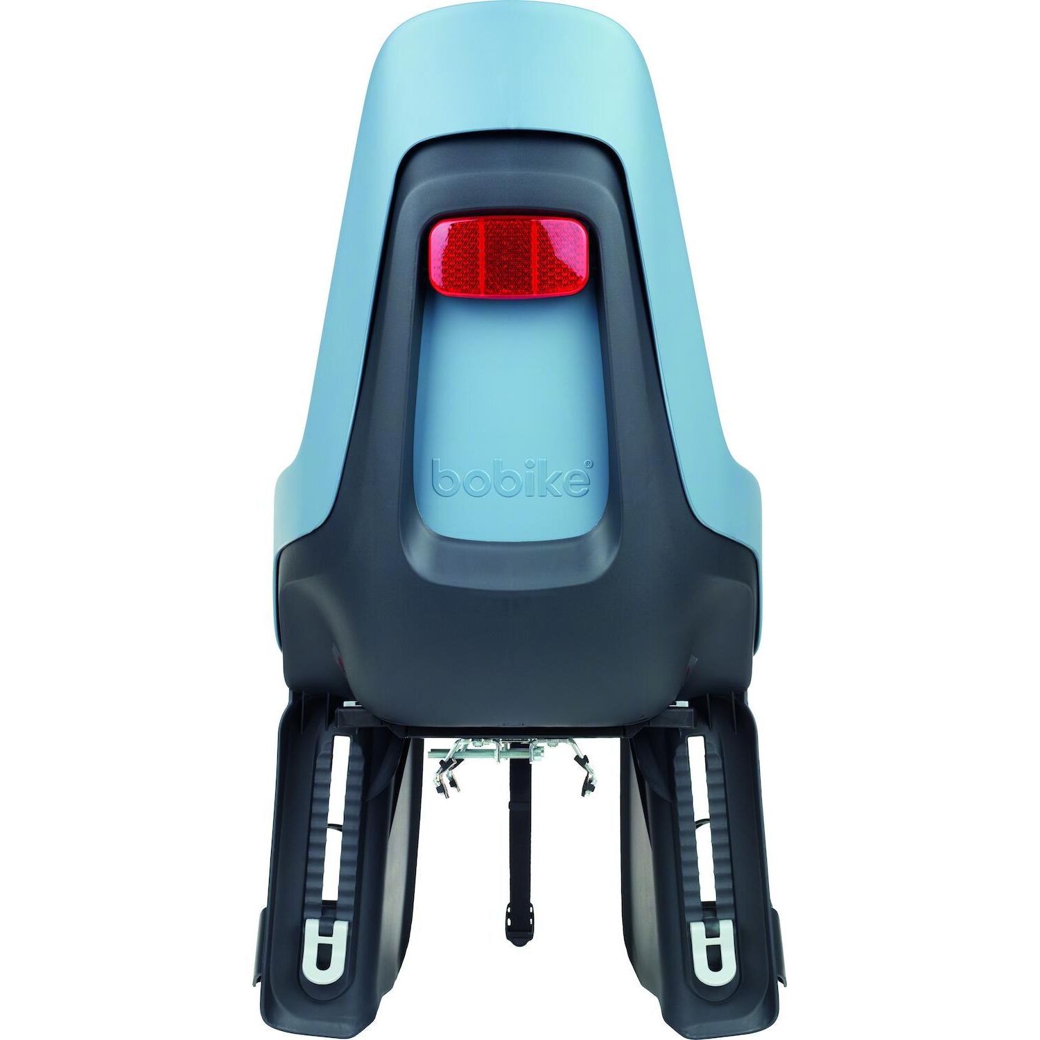 BOBIKE Barnsits one maxi blå