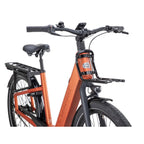 CRESCENT Elmer 20S 5vxl - Orange lava