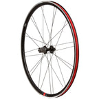 TEC Hjul bak 622-19 fluenta race