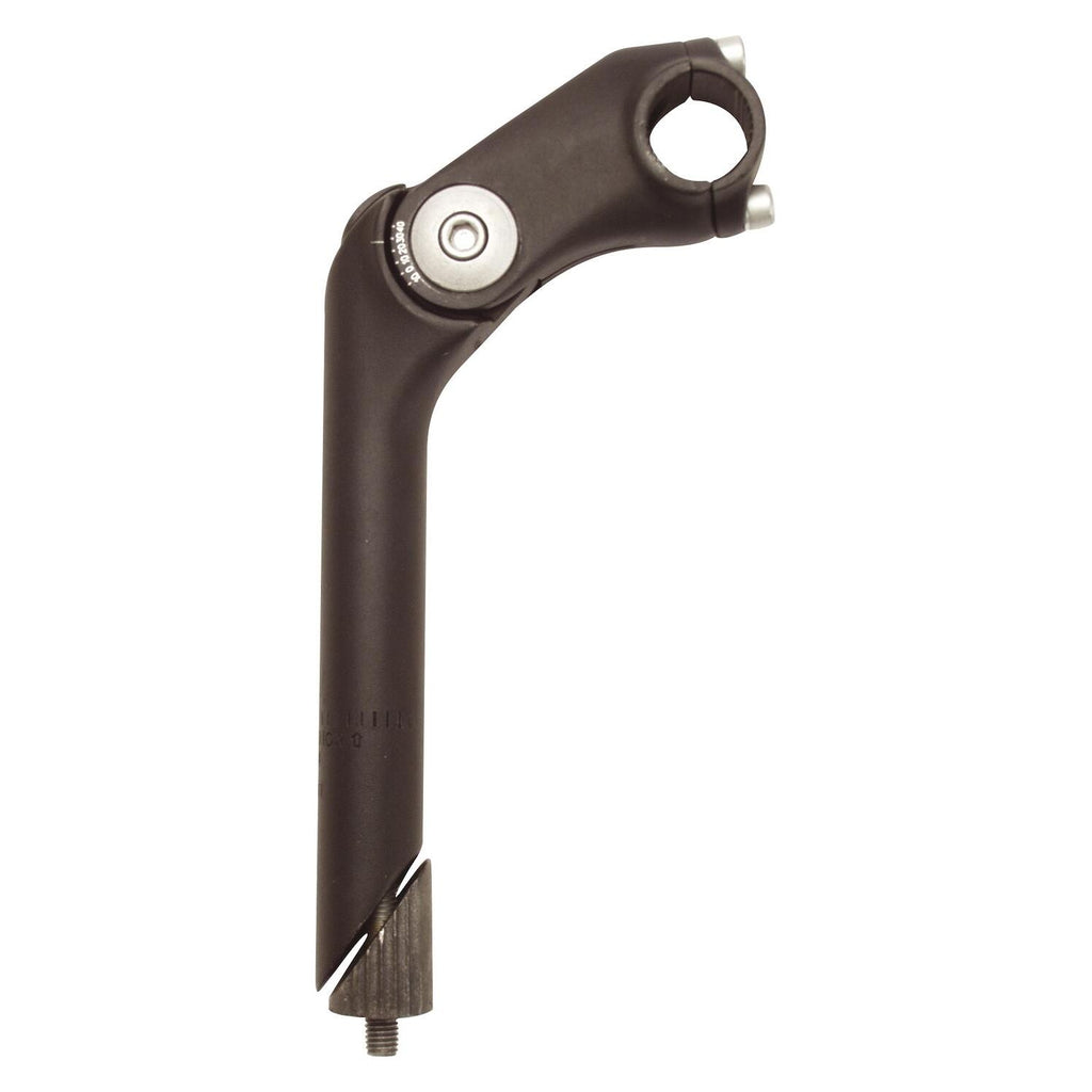 SPECTRA Styrstam 1 1/8" alu ställbar