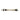 Axel fram 9x140mm crmo
