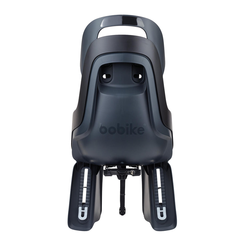 BOBIKE Barnsits go maxi AVS+ svart