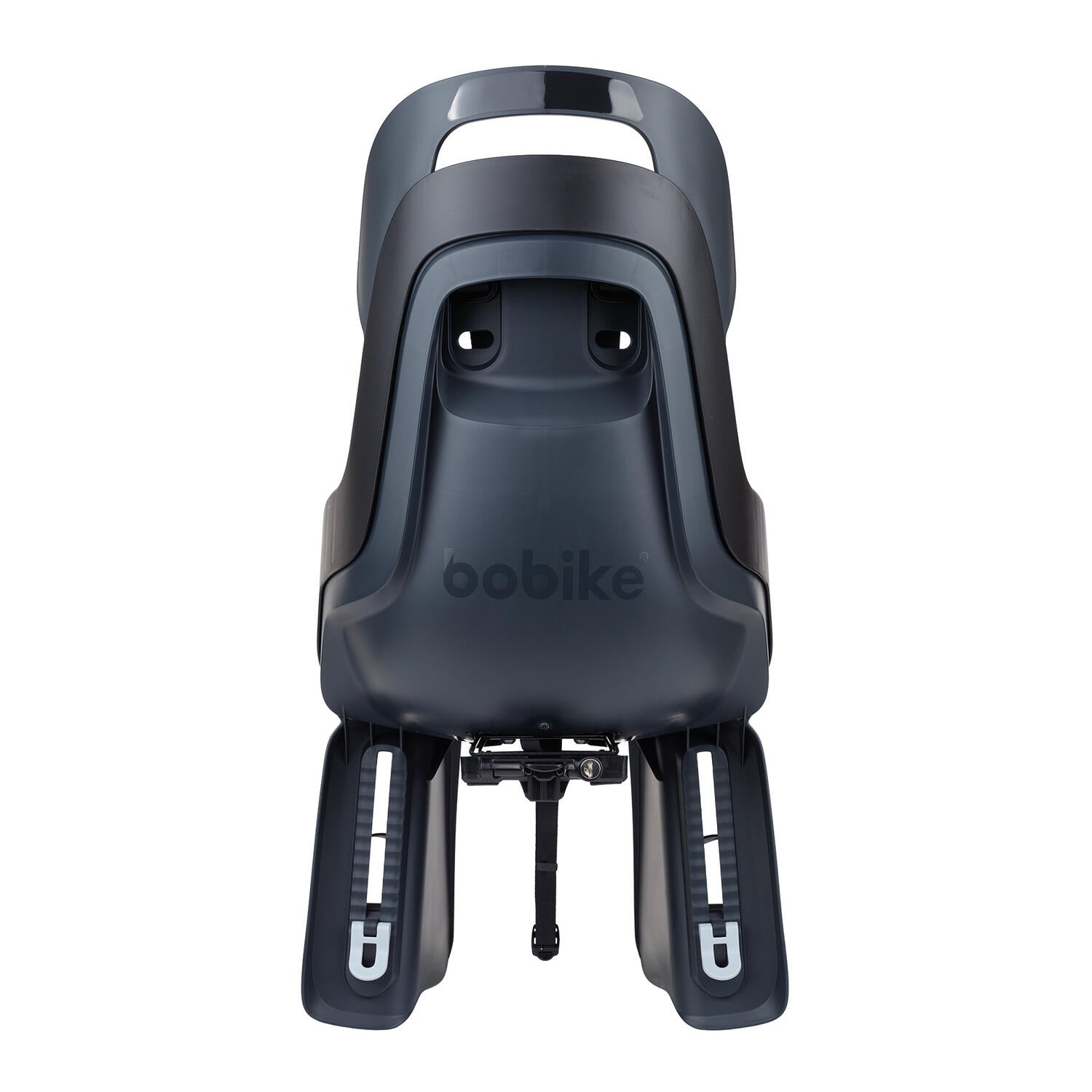 BOBIKE Barnsits go maxi AVS+ svart