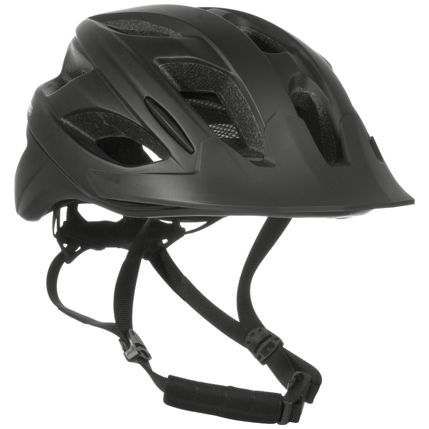 TEC Hjälm Urbana MIPS 55-59 svart