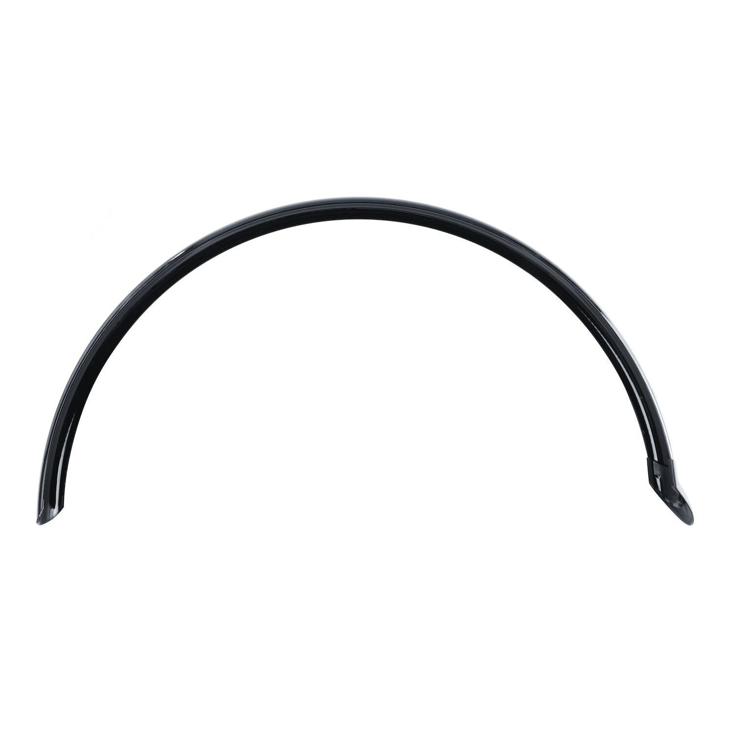 SKS Bakskärm 46/622 lång plast sv