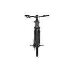 CRESCENT ELI 20B - Black asphalt