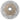 SHIMANO Kassett SLX® 10 del 11-34t