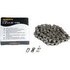 SPECTRA Kedja 1/8" silver