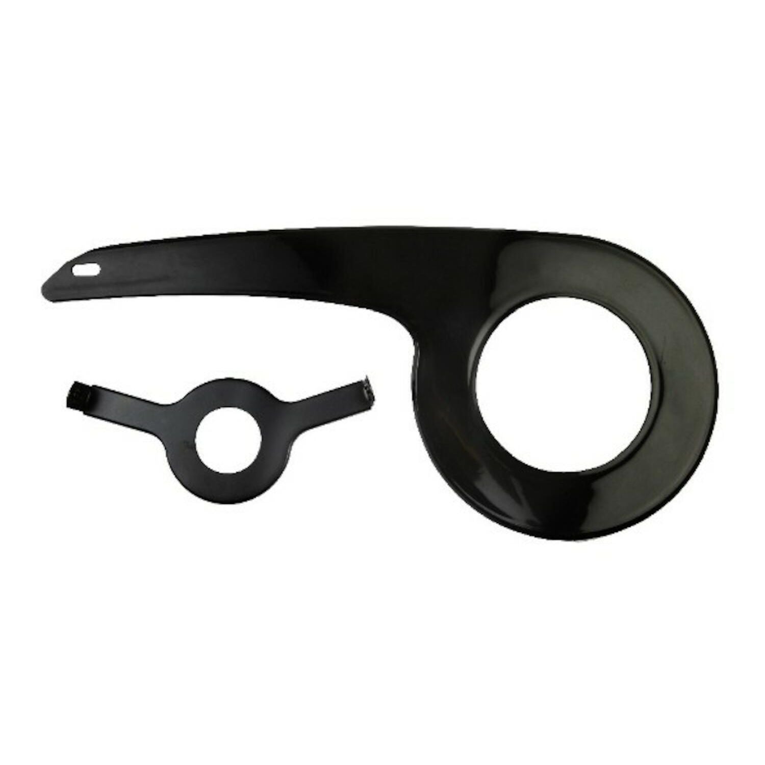 SPECTRA Kedjeskydd lekcykel 16"