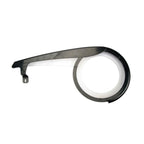 SPECTRA Kedjeskydd 28/38/48t svart