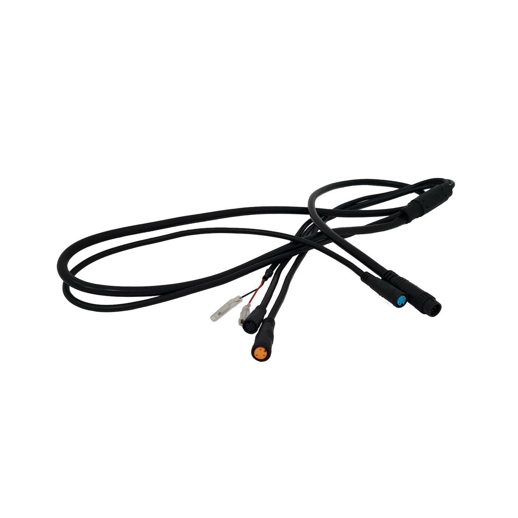 EB-Buskabel EGOING A 2020->