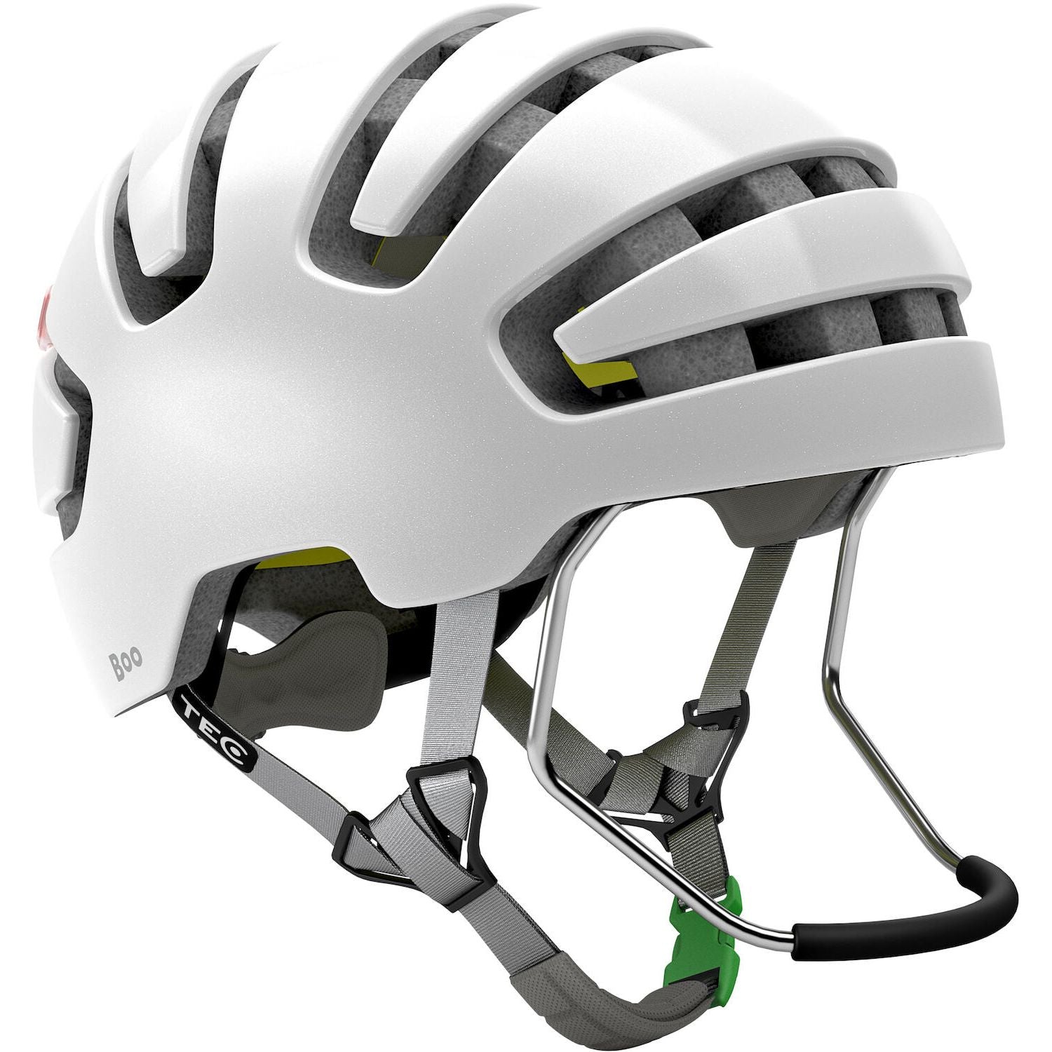 TEC Hjälm Boo MIPS 52-56 vit