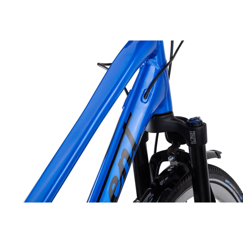 CRESCENT Åkulla 8vxl - Blå