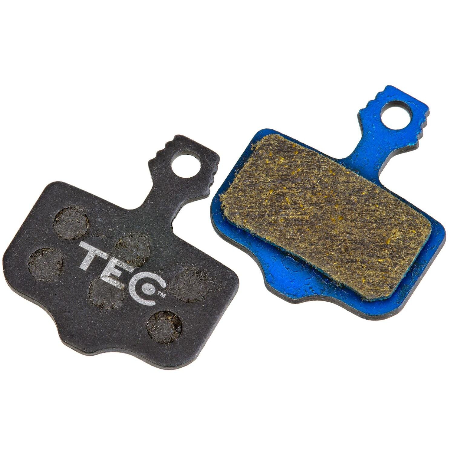 TEC Bromsbelägg elixir