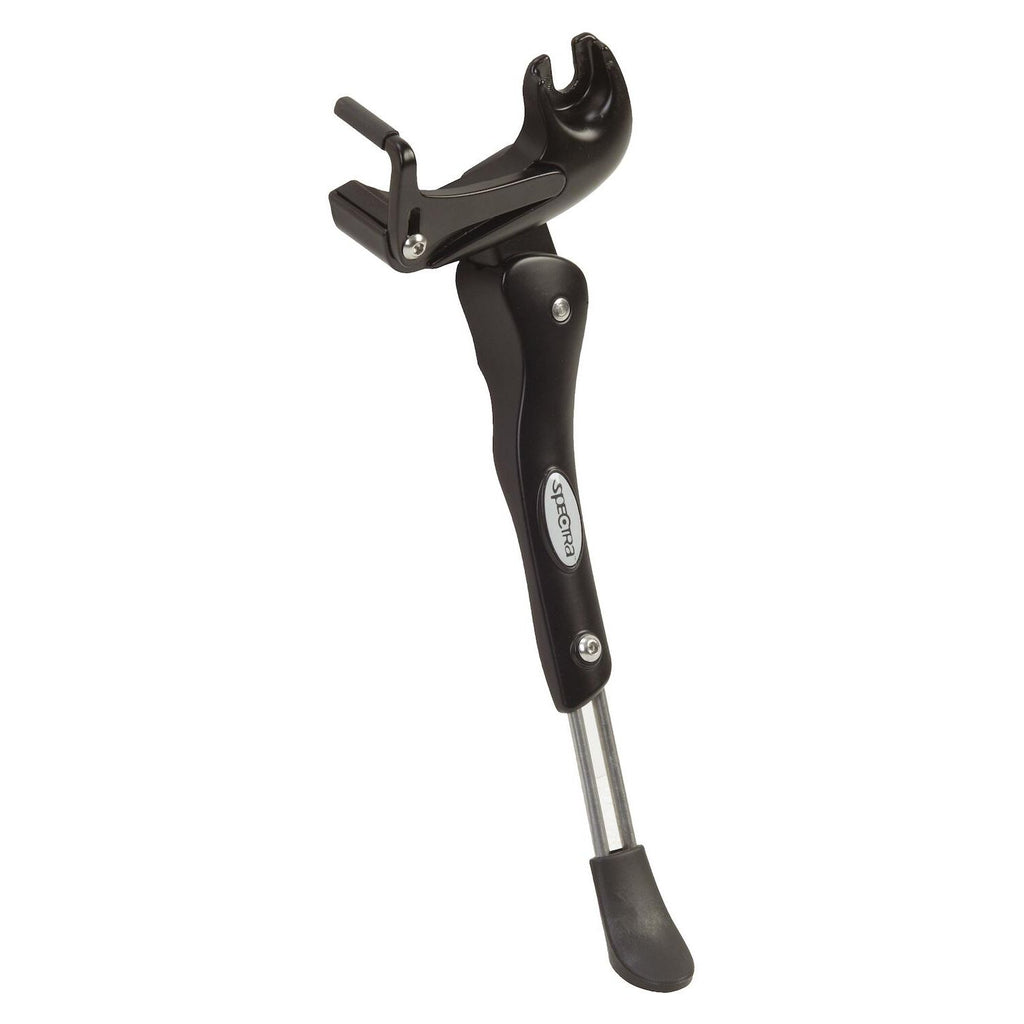 SPECTRA Stöd 22-28" ställbart svart