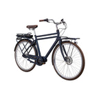 MONARK Karl El 7vxl - Blå matt