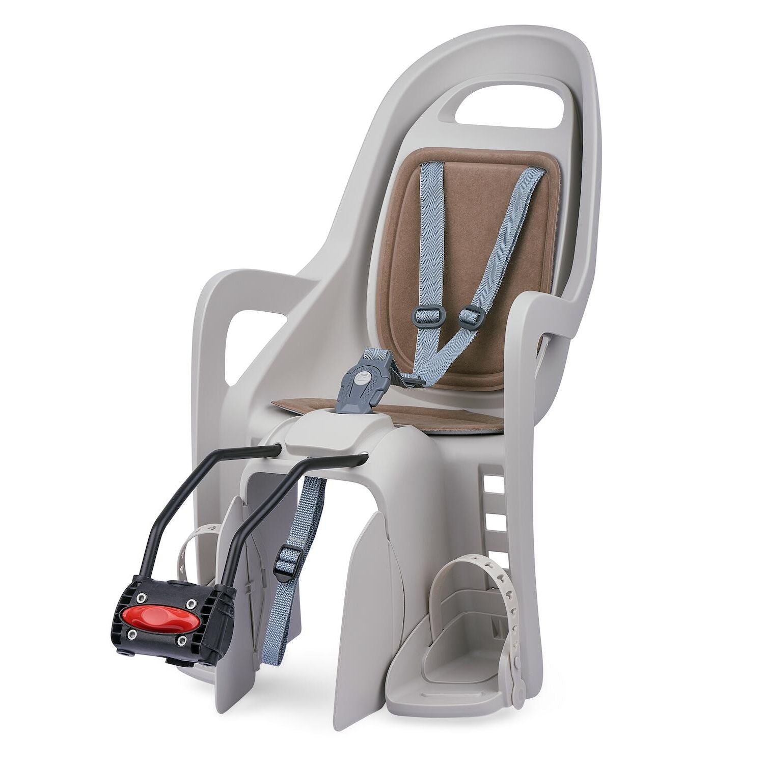 POLISPORT Barnsits Groovy cream/brun