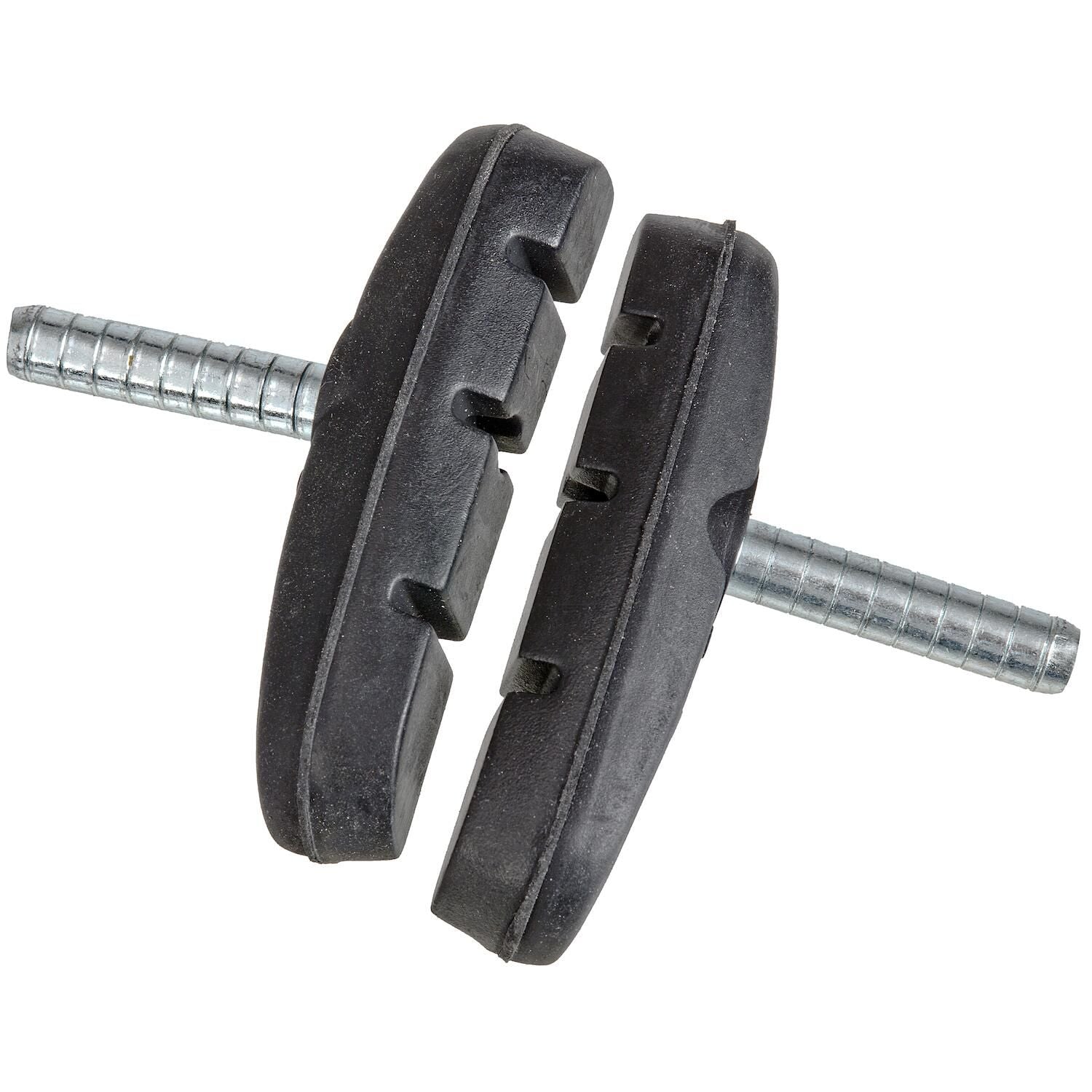 TEC Bromsklossar v-typ 65mm u gäng