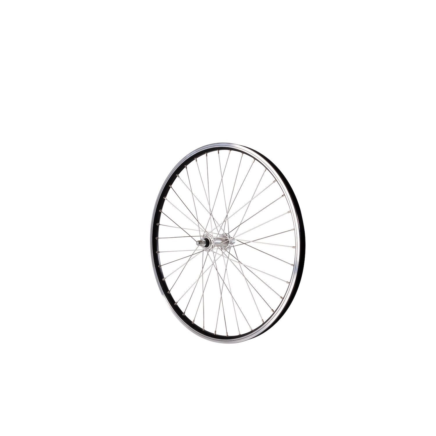 Hjul fram 507-19 db/sv fa