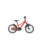 CRESCENT Munin 16" 0vxl - Röd