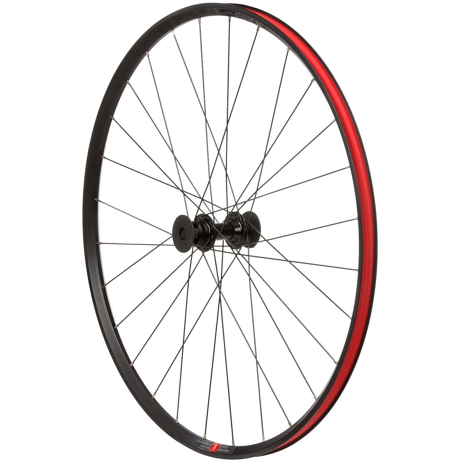 TEC Hjul fram 622 Viginti 9