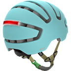 TEC Hjälm Boo MIPS 52-56 turkos