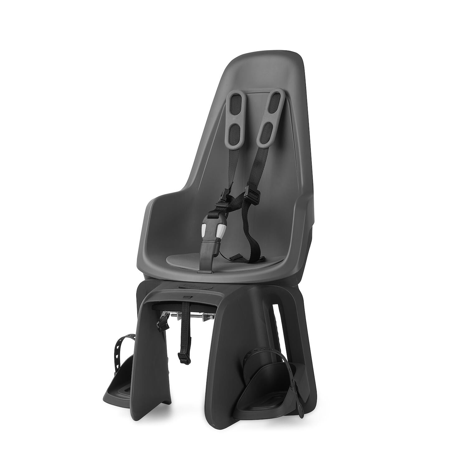 BOBIKE Barnsits one maxi grå