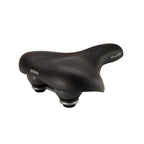 SPECTRA Sadel Fluito unisex svart