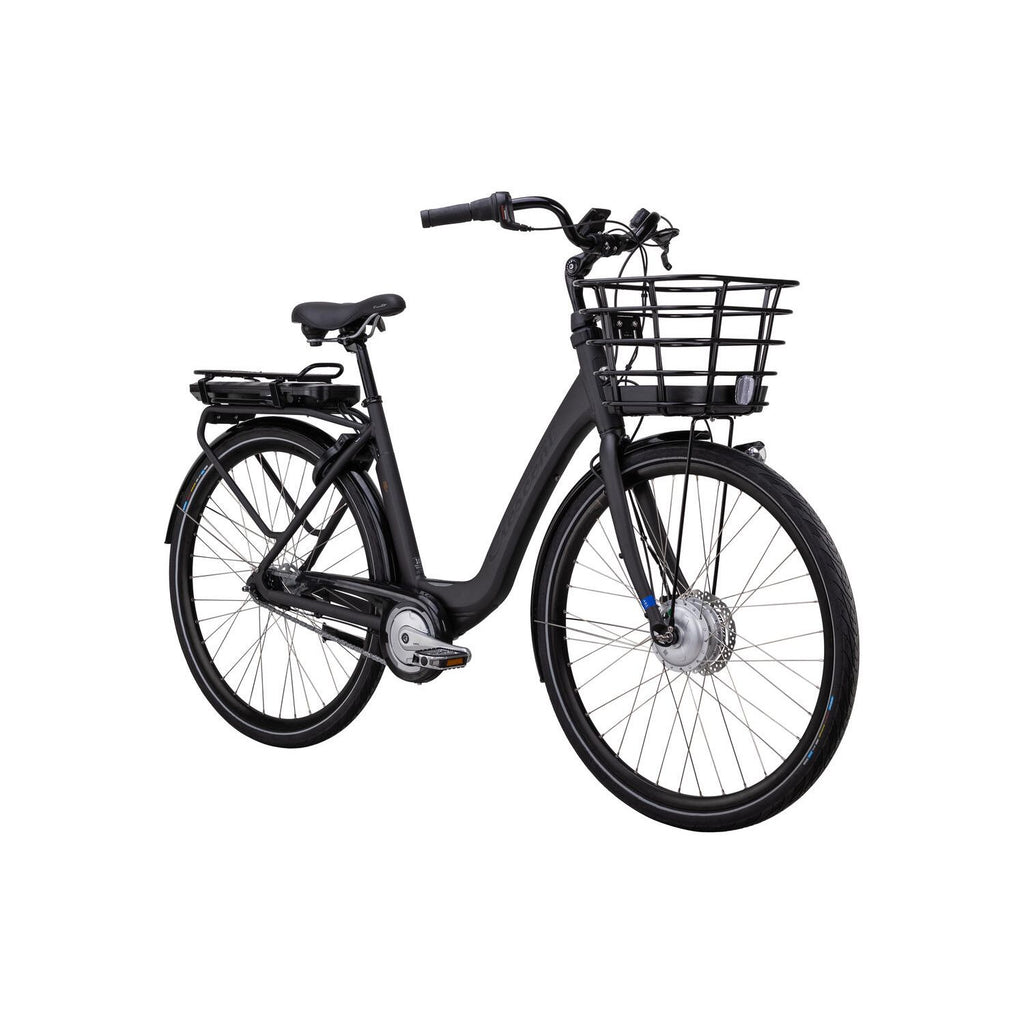 CRESCENT Elma 7vxl - Black asphalt