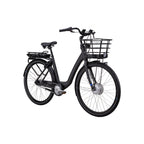 CRESCENT Elma 7vxl - Black asphalt