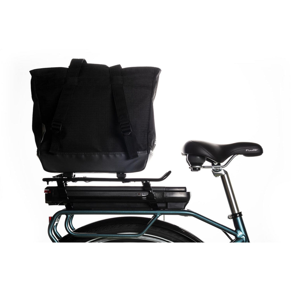 SPECTRA Sportväska Pronto svart