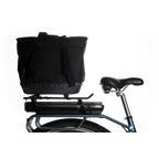 SPECTRA Sportväska Pronto svart