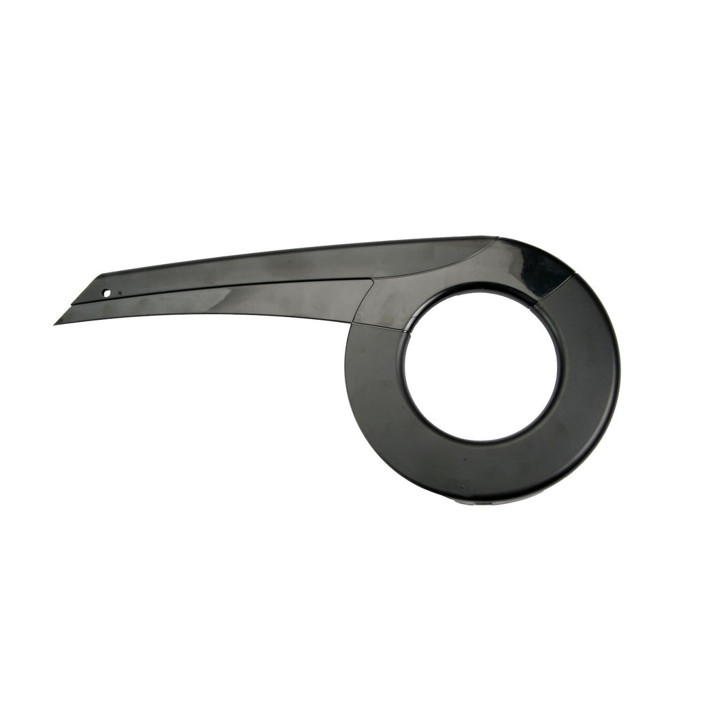 SPECTRA Kedjeskydd 38t my 06 20" svart