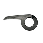 SPECTRA Kedjeskydd 38t my 06 20" svart