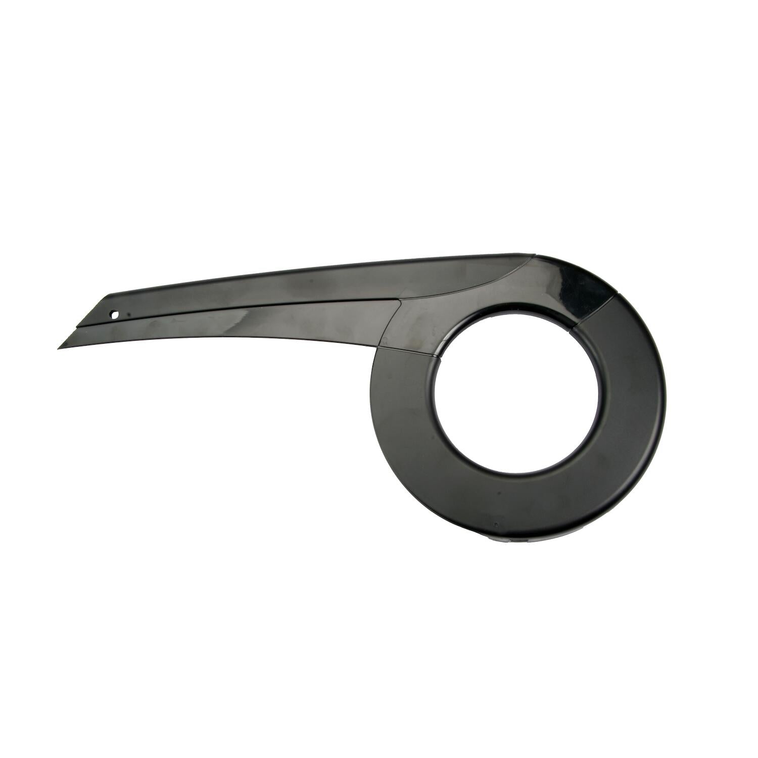 SPECTRA Kedjeskydd 38t my 06 20" svart