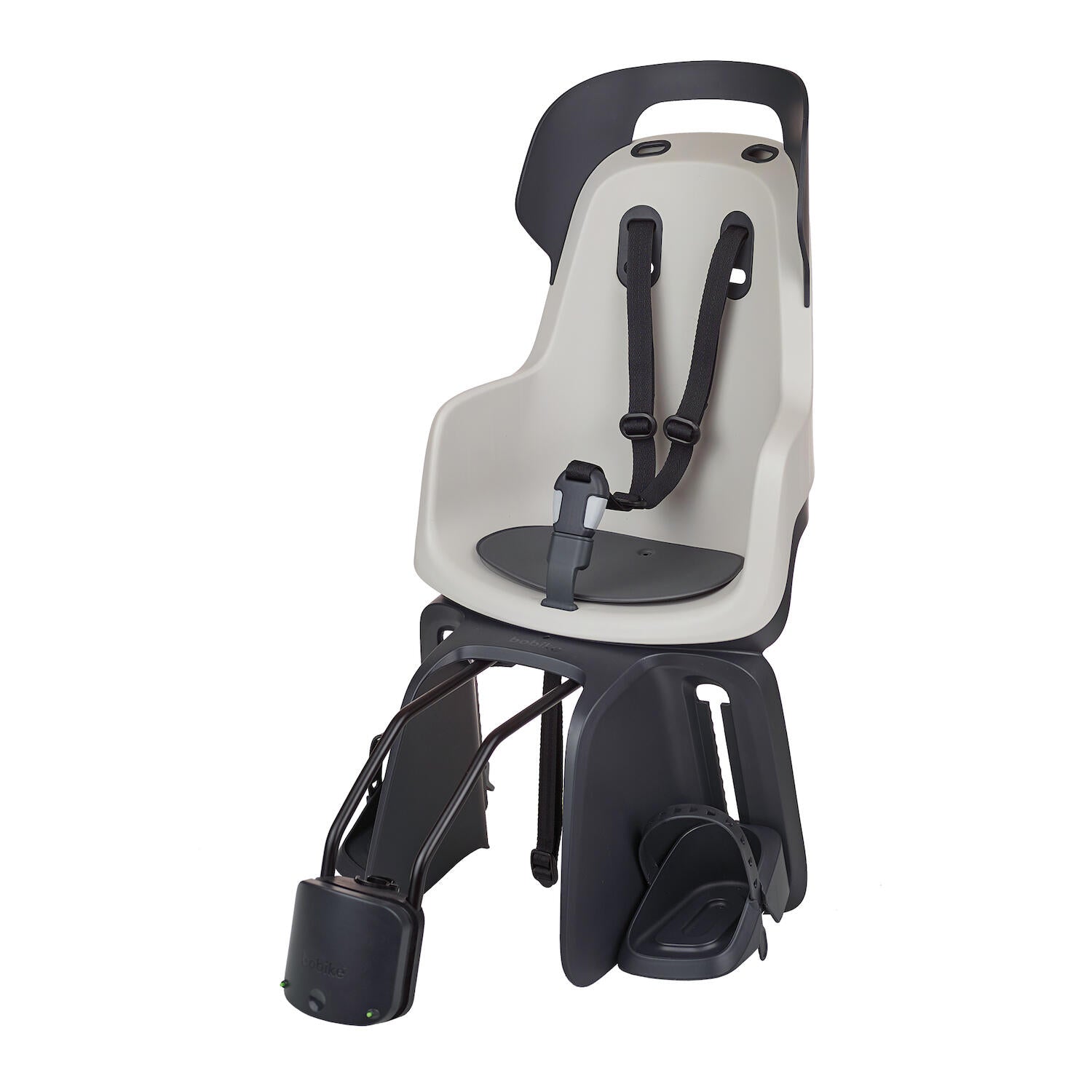 BOBIKE Barnsits go maxi rs ram vit