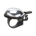 SPECTRA Ringklocka mini silver