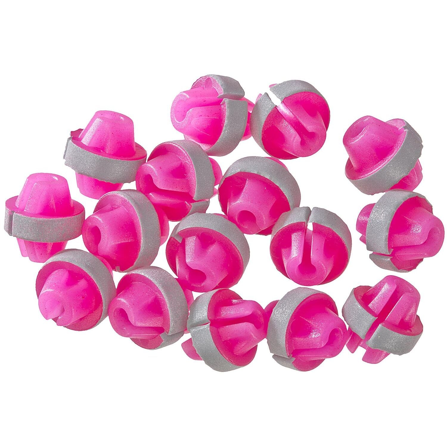 SPECTRA Reflex eker rosa (16)