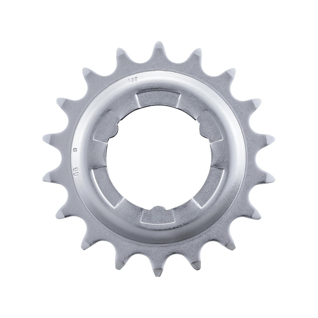 SHIMANO Kedjekrans 3/32" 18t (10)