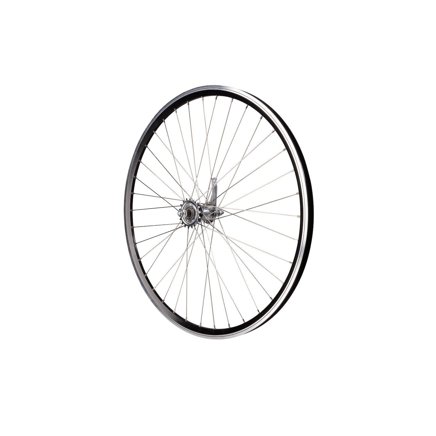 SPECTRA Hjul bak 622-19 db/sv 0vxl