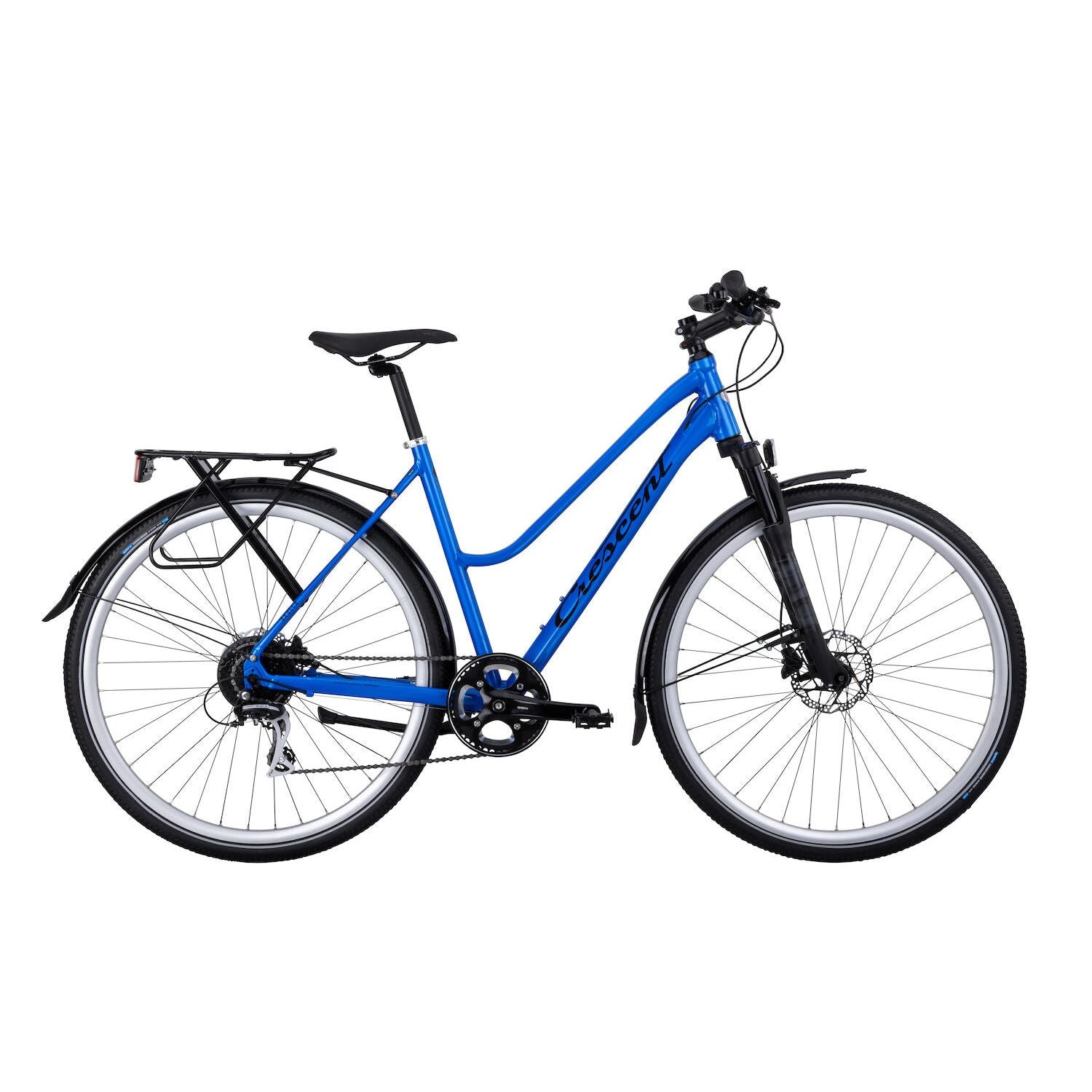 CRESCENT Åkulla 8vxl - Blå