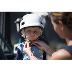 TEC Hjälm Lelle MIPS 46-54 vit