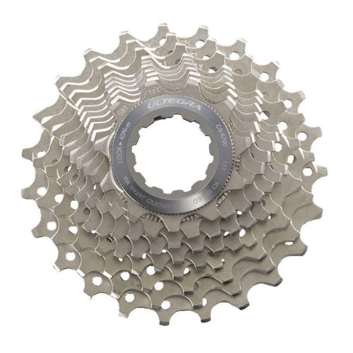 SHIMANO Kassett Ultegra® 10 del 11-23t