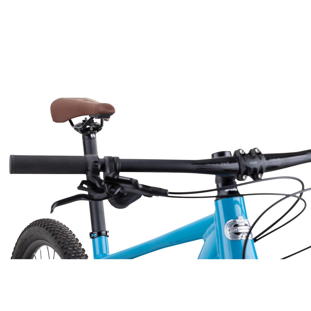 CRESCENT RASK R70 29" 12vxl - Blå