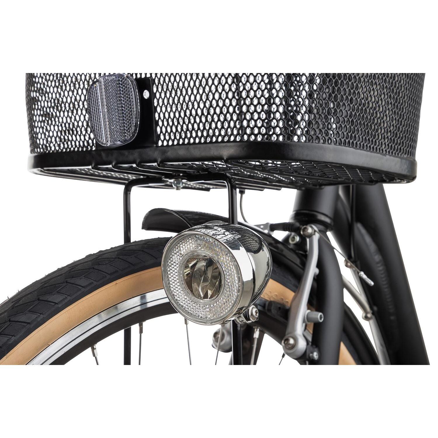 MONARK Emma 7vxl - Svart